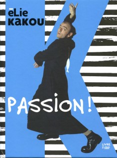 elie kakou
