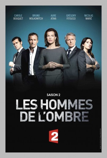 hommes de l'ombre