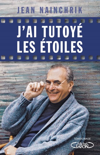 jean nainchrick