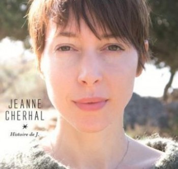 JEANNE CHERHAL