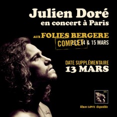 julien doré