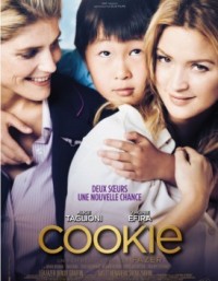 Cookie,Alice Taglioni,Virginie Efira