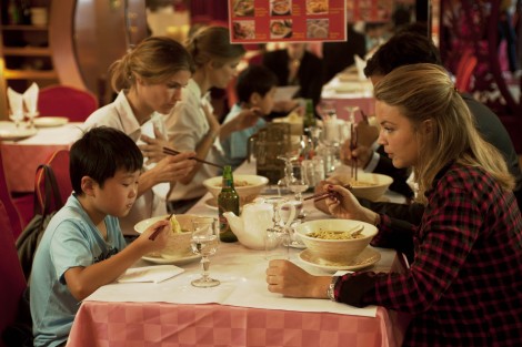 Cookie,Alice Taglioni,Virginie Efira