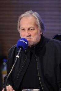 Jean-Jacques Debout