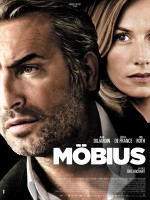 Jean Dujardin,Cécile de France,Mobius