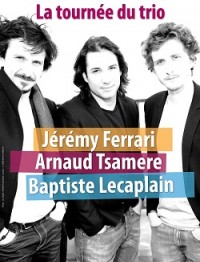 Ferrari,Tsamere,Lecaplain