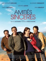 Amitiés sincères,Gérard Lanvin