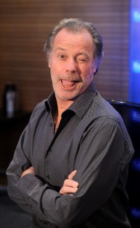 Michel Leeb,un drôle de père,théâtre Montparnasse