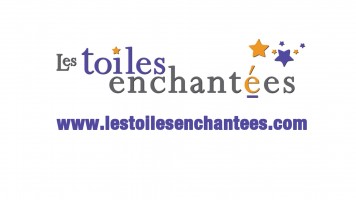 Les Toiles enchantées