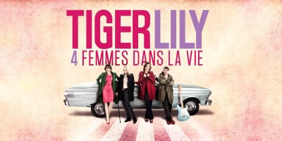 Tiger Lily