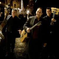 Trio Rosenberg