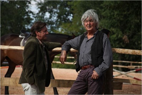 Guillaume Canet,Jappeloup,Jacques Higelin,Daniel Auteuil