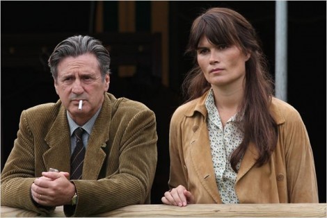 Daniel Auteuil,Marina Hands,Jappeloup,Guillaume Canet