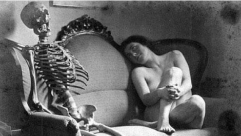 Agnès Michaud,mort