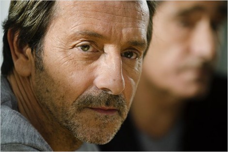 Amitiés sincères,Jean-Hugues Anglade