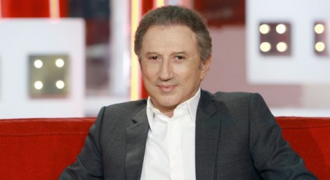 michel drucker