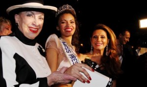 Miss Prestige national,Geneviève de Fontenay