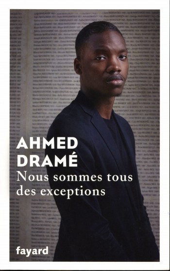 ahmed drame