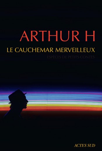 arthur H
