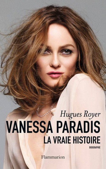vanessa paradis