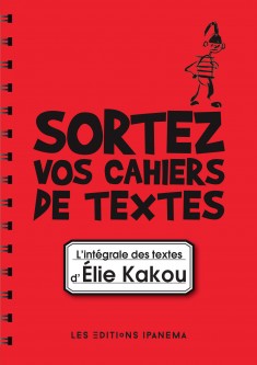 elie kakou