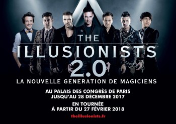 magie,illusionit