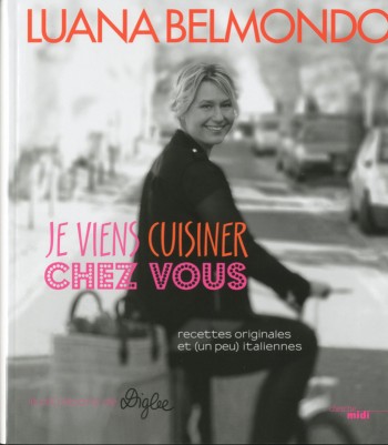 luana belmondo