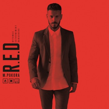 red,m pokora