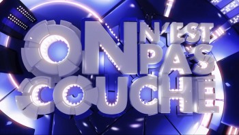 on est pas couché