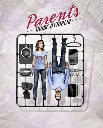 parents mode d'emploi