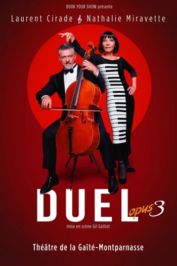 duel,theatre,montparnasse,opus3