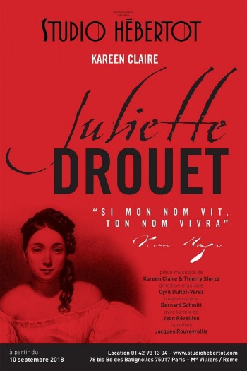 herbertot,drouet,spectacle