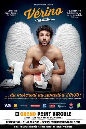 verino