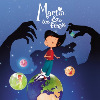 martin