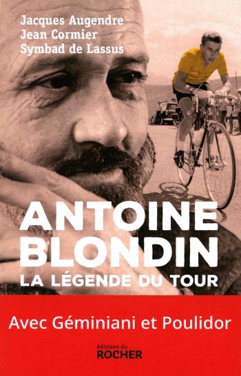 antoine blondin