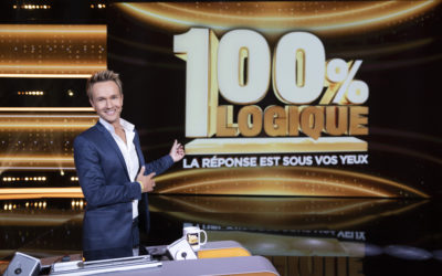 Actualités Vivement Dimanche 18 Cyril Féraud du 28/12/2025