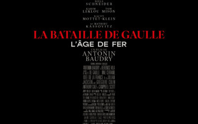 BANDE ANNONCE « VIVEMENT DIMANCHE » DIFFUSION 11/10/2026