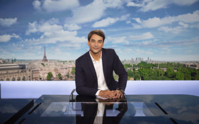 Chansons et coups de crayon du 23/11/2025