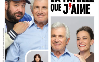 Vivement Dimanche 27 Michel Boujenah