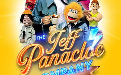 Actualités Vivement Dimanche 1 Jeff Panacloc du 07/09/2025