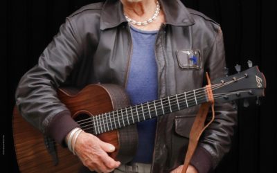 Vivement Dimanche 07 Hugues Aufray