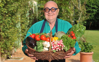 Vivement Dimanche 39 Hommage à Jean-Pierre Coffe