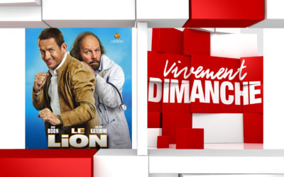 Vivement Dimanche 61 Dany Boon