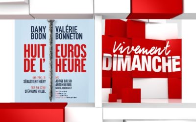 Vivement Dimanche Dany Boon Rediff.