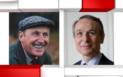 Vivement Dimanche du 02/10/2022 Hommage à Bourvil