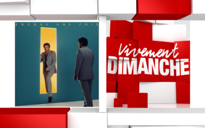 Vivement Dimanche du 27/11/2022