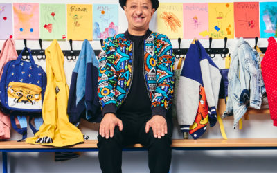 Chanson, musique, magie, coups de crayons et blagues du 30/11/2025