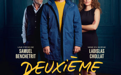 Vivement Dimanche 30 Patrick Bruel