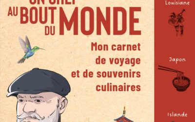 Actualités Vivement Dimanche 38 Philippe Etchebest du 17/05/2026