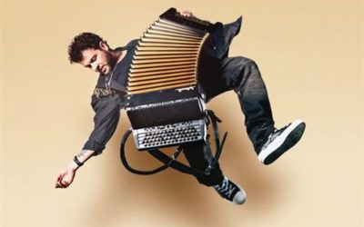 Chanson, magie et coups de crayon du 04/01/2026